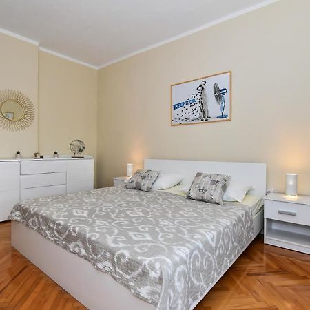 Apartment Sunny Side 扎达尔 外观 照片