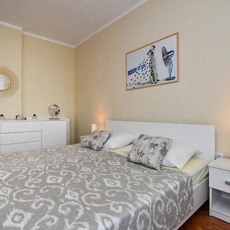 Apartment Sunny Side 扎达尔 外观 照片