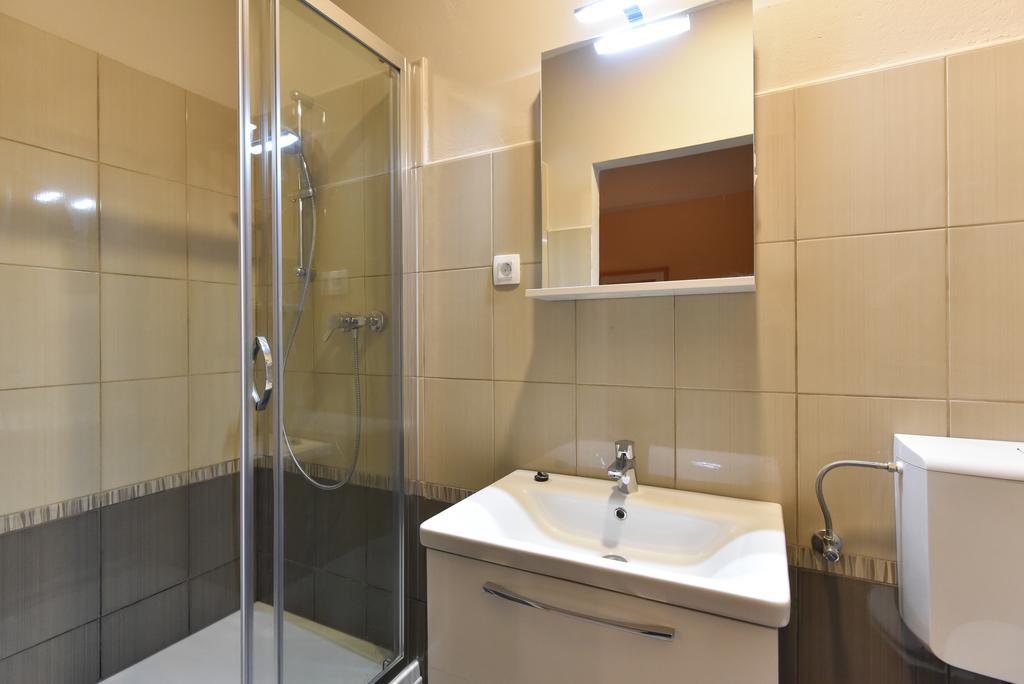 Apartment Sunny Side 扎达尔 外观 照片
